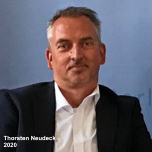 Neudeck, Thorsten