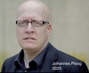 Ploog, Johannes
