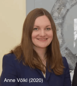 Voelkl, Anne