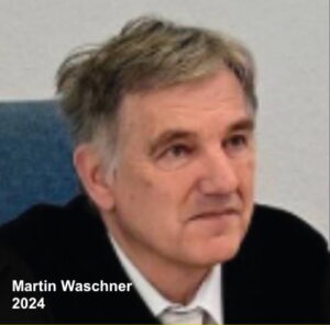 Waschner, Martin